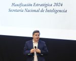 Ministro Alcaraz participó de jornada estratégica liderada por el Presidente Peña