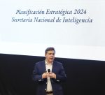 Ministro Alcaraz participó de jornada estratégica liderada por el Presidente Peña