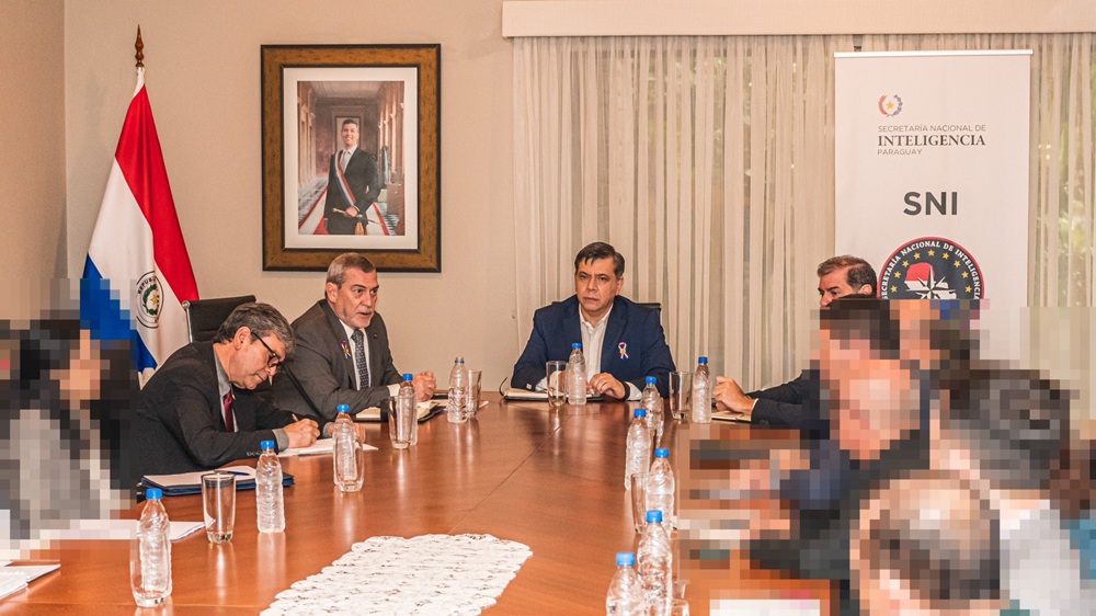 Reunión técnica del SINAI contó con amplia participación interinstitucional