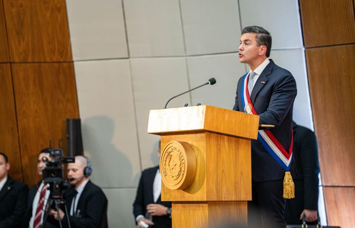 Paraguay reafirma su liderazgo regional en Inteligencia estratégica