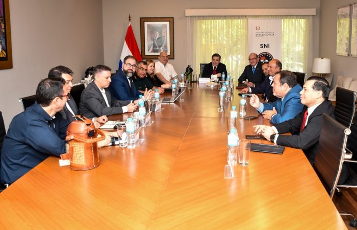 CNI sesiona por última vez en el año