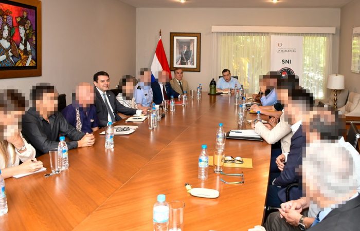 SINAI cierra su 2025 planificando