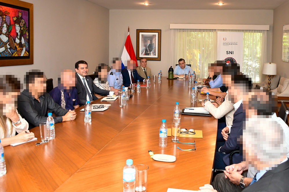 SINAI cierra su 2025 planificando