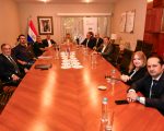 Consejo Nacional de Inteligencia aprueba la segunda versión del Plan Nacional de Inteligencia y el Plan Anual de Inteligencia 2026